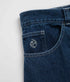 Polar Big Boy Jean - Dark Blue - Streetart.fr