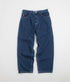 Polar Big Boy Jean - Dark Blue - Streetart.fr