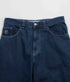 Polar Big Boy Jeans - Dark Blue - Streetart.fr