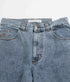 Polar Big Boy Jeans - Heavy Washed Blue - Streetart.fr
