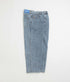 Polar Big Boy Jeans - Heavy Washed Blue - Streetart.fr