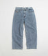 Polar Big Boy Jeans - Heavy Washed Blue - Streetart.fr