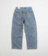 Polar Big Boy Jeans - Heavy Washed Blue - Streetart.fr