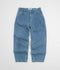 Polar Big Boy Jeans - Mid Blue - Streetart.fr