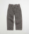 Polar Big Boy Jeans - Washed Grey - Streetart.fr