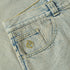Polar Big Boy Pants - Dirty Light Blue - Streetart.fr