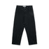 Polar Big Boy Pants - Pitch Black - Streetart.fr