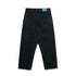 Polar Big Boy Pants - Pitch Black - Streetart.fr