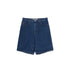 Polar Big Boy Shorts - Dark Blue - Streetart.fr