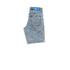 Polar Big Boy Shorts - Heavy Washed Blue - Streetart.fr