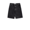 Polar Big Boy Shorts - Silver Black - Streetart.fr