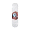 Polar Cimbalino Dane Brady White 8" - Streetart.fr