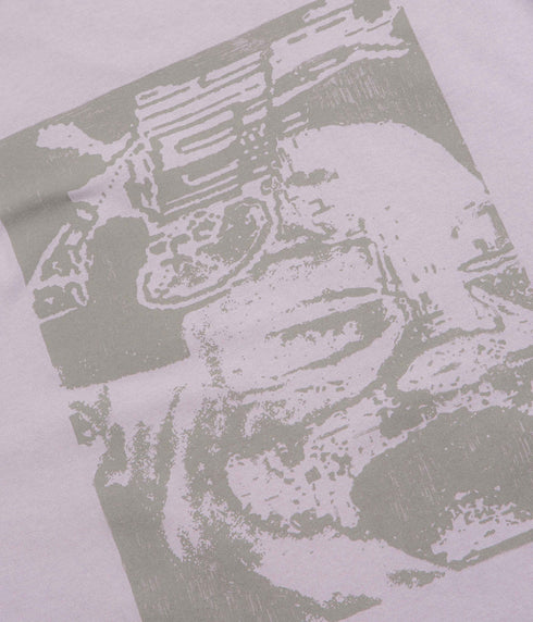 Polar Conflict Scenario - Pale Purple - Streetart.fr