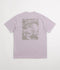 Polar Conflict Scenario - Pale Purple - Streetart.fr