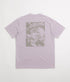 Polar Conflict Scenario - Pale Purple - Streetart.fr