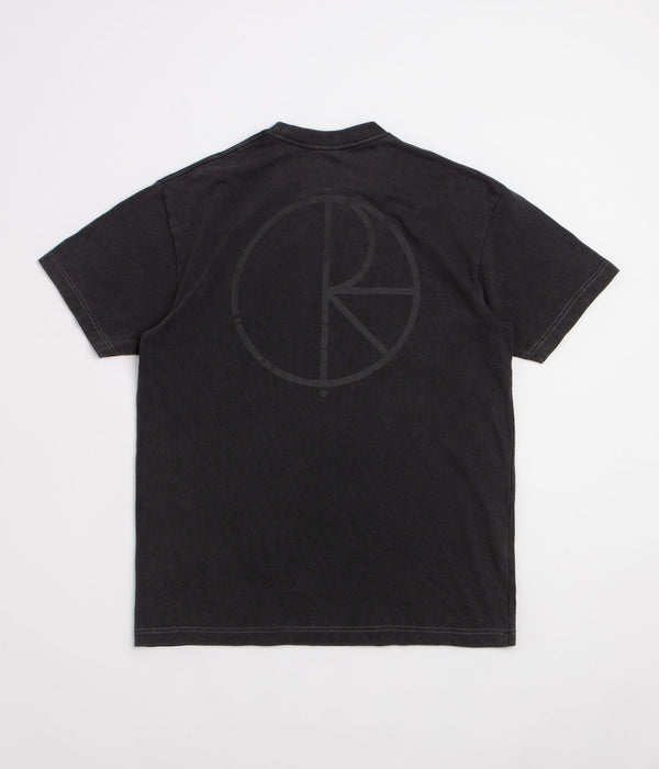 Polar Contrast Stroke Logo - Silver / Black / Black - Streetart.fr
