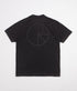 Polar Contrast Stroke Logo - Silver / Black / Black - Streetart.fr