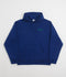 Polar Dave Hoodie Surf Logo - Deep Royal Blue - Streetart.fr