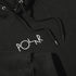 Polar Default Hoodie - Black - Streetart.fr