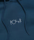 Polar Default Hoodie - Space Blue - Streetart.fr
