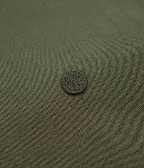 Polar Ed Hoodie Patch - Uniform Green - Streetart.fr