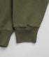 Polar Ed Hoodie Patch - Uniform Green - Streetart.fr