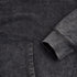 Polar Fade Frank Hoodie - Black — vue 4
