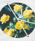 Polar Fill Logo Marta Roses - White - Streetart.fr