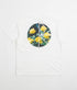 Polar Fill Logo Marta Roses - White - Streetart.fr