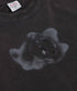 Polar Metal Logo - Black - Streetart.fr