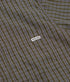 Polar Mitchell Shirt - Black / Green - Streetart.fr
