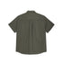 Polar Mitchell Shirt - Black / Green - Streetart.fr