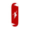 Polar No Complies Team Model Red 8,25 - Streetart.fr