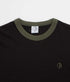 Polar Ringer - Black / Uniforme Green - Streetart.fr
