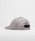 Polar Sai Contrast Cap - Washed Grey - Streetart.fr