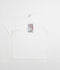 Polar Take A Seat - White - Streetart.fr