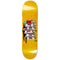 Polar Team Model Basketball Deck - Streetart.fr