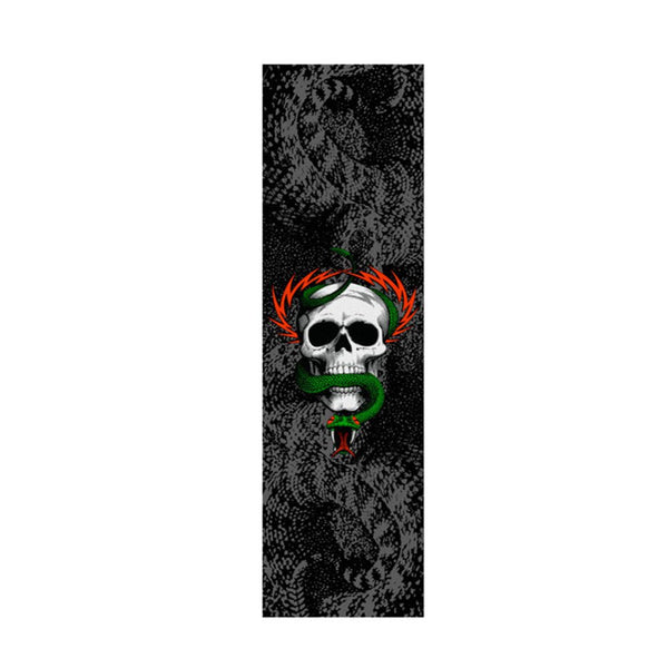 Powell Mcgill Skull & Snake Grip 9 X 33 - Streetart.fr