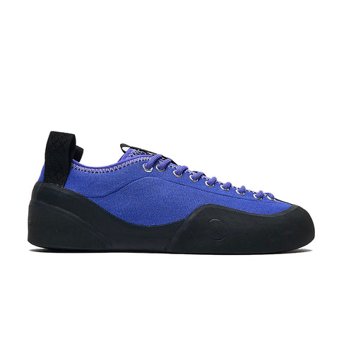 Village Pm 1Pm - Purple / Natural Black