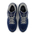 New Balance Numeric Reynolds 933 - Nb Navy / Slate Grey — vue 3