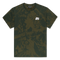Ripindip Lord Nermal Pocket T-Shirt - Camo - Streetart.fr