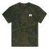Ripindip Lord Nermal Pocket T-Shirt - Camo - Streetart.fr