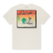 Ripndip Drive Thru T-Shirt - Bone - Streetart.fr