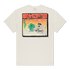 Ripndip Drive Thru T-Shirt - Bone - Streetart.fr
