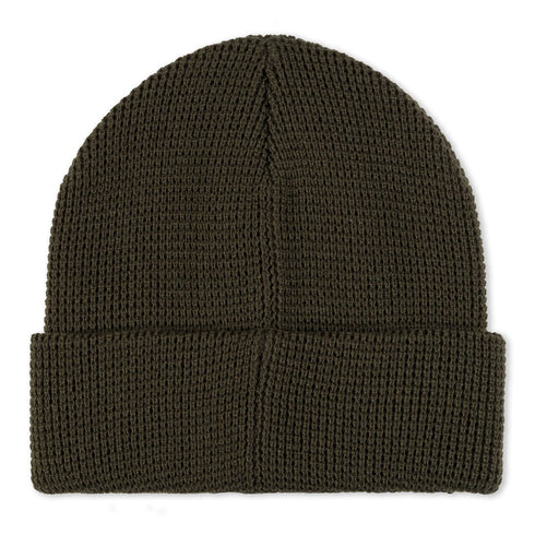 Ripndip Lord Alien Beanie Dark Olive - Streetart.fr