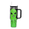 Ripndip Lord Alien Christmas Stocking Black - Streetart.fr