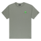 Ripndip Lord Alien Pocket T-Shirt - Dusty Sage - Streetart.fr