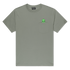 Ripndip Lord Alien Pocket T-Shirt - Dusty Sage - Streetart.fr
