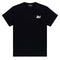 Ripndip Lord Nermal Pocket - Black - Streetart.fr