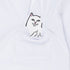 Ripndip Lord Nermal Pocket White — vue 2